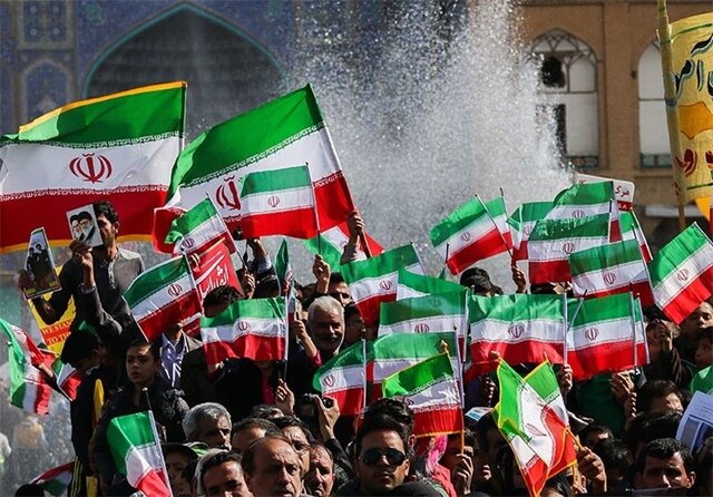 چرا 22 بهمن امسال مهم است؟