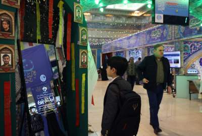 نمایشگاه بین‌المللی قرآن کریم؛ از افتتاحیه بزرگترین رویداد تا اشتیاق حضور