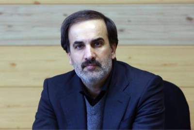 معاون وزیر ارشاد: هنگام بروز بحران مسئولیت اجتماعی هنر پررنگ می‌شود