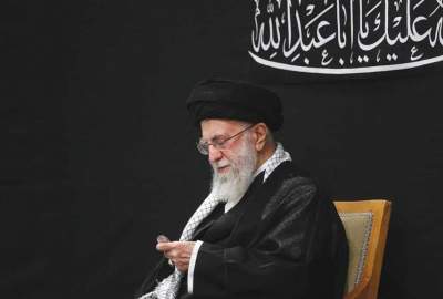 وعده صادق امام شهید آیت‌الله خامنه‌ای: «آمریکایی‌ها بدانند که اگر این دفعه جنگ راه بیندازند، این جنگ، جنگ منطقه‌ای خواهد بود»  
