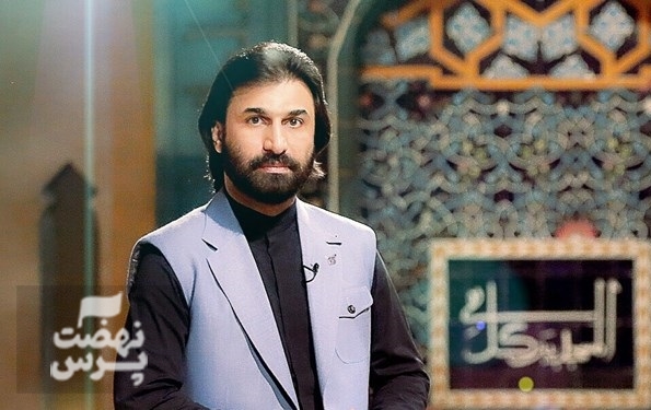 صابر خراسانی &laquo;میران&raquo; خواند + ویدئو