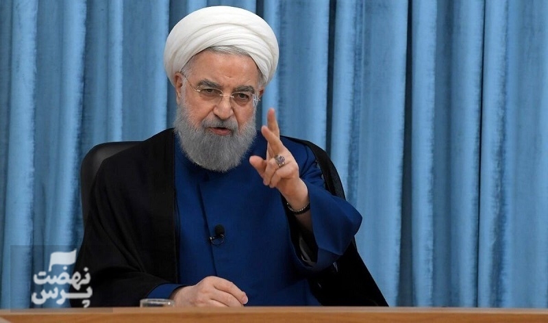 حسن روحانی: باید هشیار بود احتمال توطئه وجود دارد