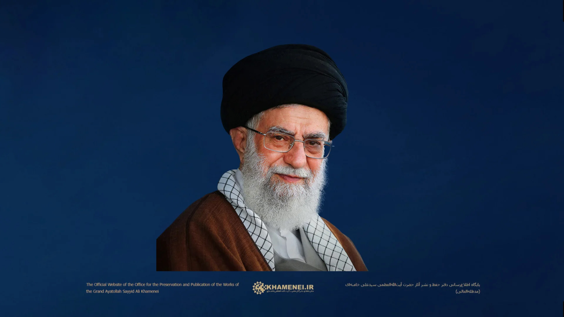 اطلاعیه&zwnj;ی دفتر حفظ و نشر آثار آیت&zwnj;الله&zwnj;العظمی خامنه&zwnj;ای (قدس الله نفسه الزکیه) درباره&zwnj;ی فعالیت&zwnj;های تبلیغی&zwnj;، ترویجی درباره&zwnj;ی ایشان