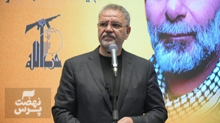 حزب&zwnj;الله: دولت لبنان باید رفتار و موضع خود را مقابل ایران اصلاح کند